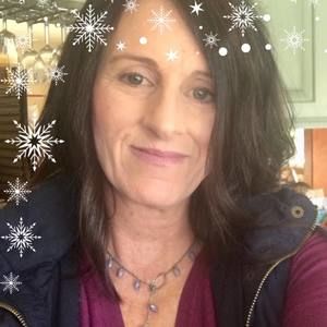 Meet your Posher, Kristen